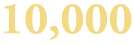 10,000