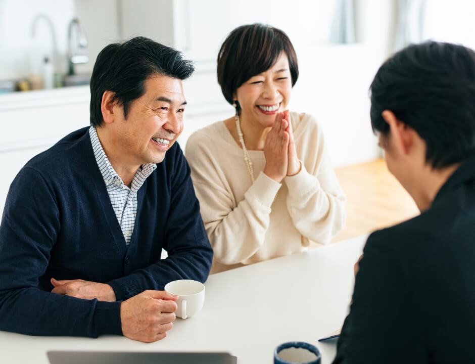 申告書提出・納税(10ヶ月以内)