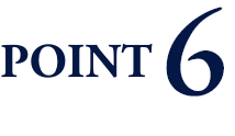 POINT 6