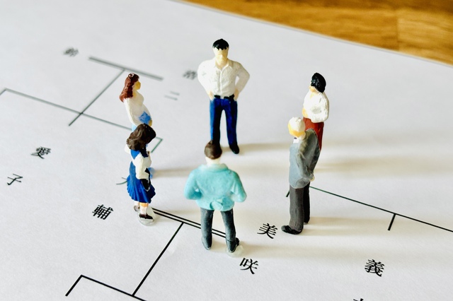 生前にできる対処方法（被相続人・所有者が行うべきこと）