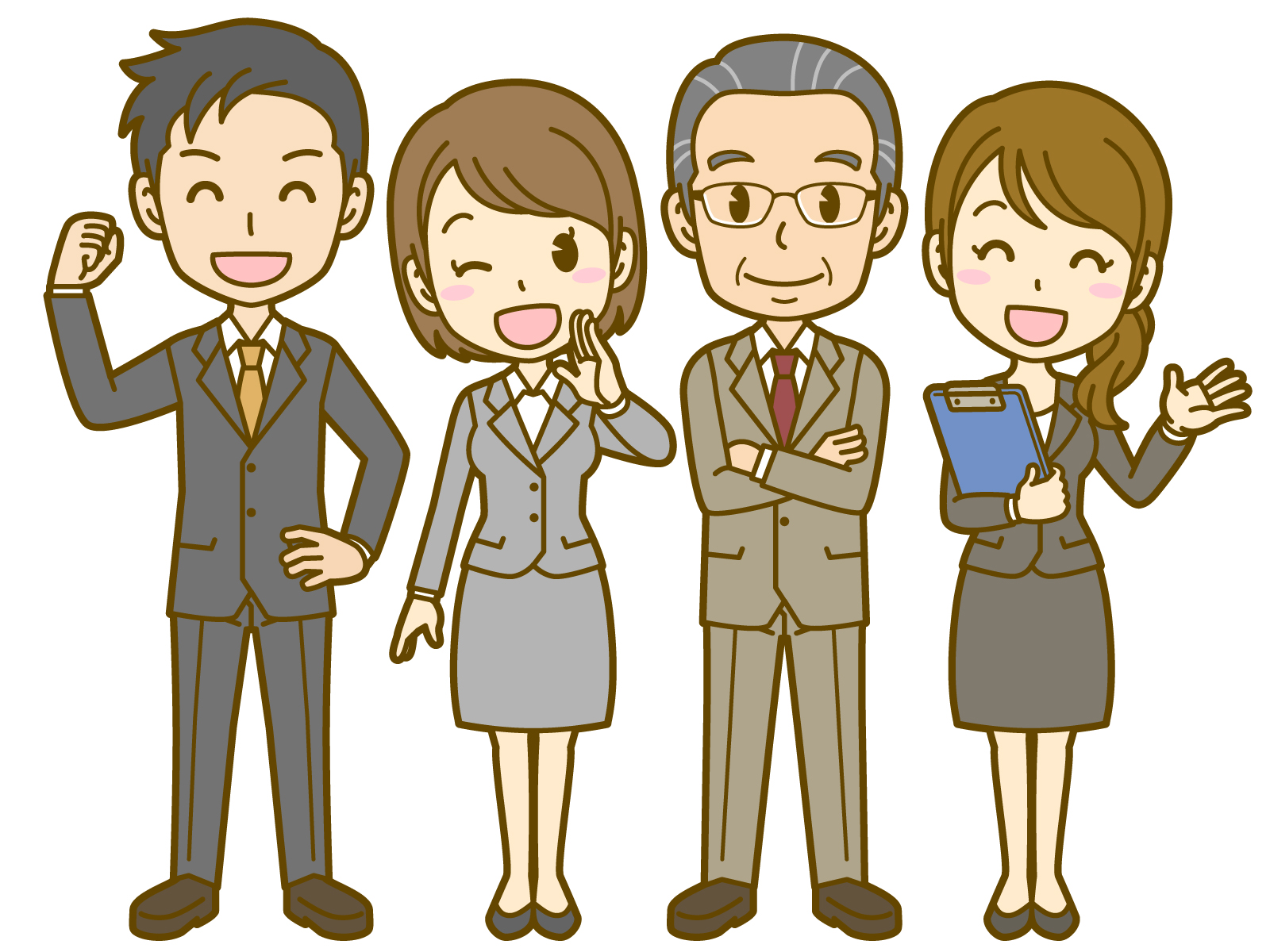 贈与税の時効を判断する前に専門家にご相談ください