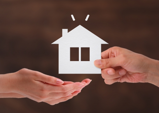 贈与税は誰が払う？ケース別の早見表でご紹介