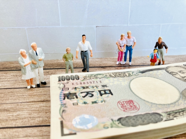 家族信託を活用できるケーススタディ
