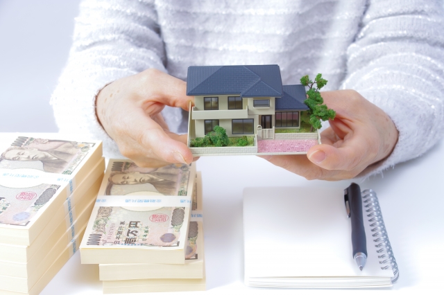 住宅取得等資金の贈与税「非課税措置」とは？制度の概要とできること