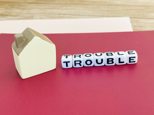 贈与契約書がないと起こりやすいトラブル