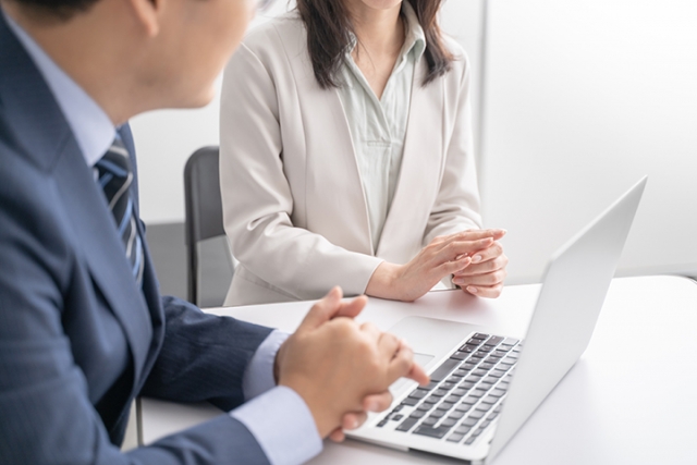 代償分割を検討するなら相続税の専門家への相談がおすすめ