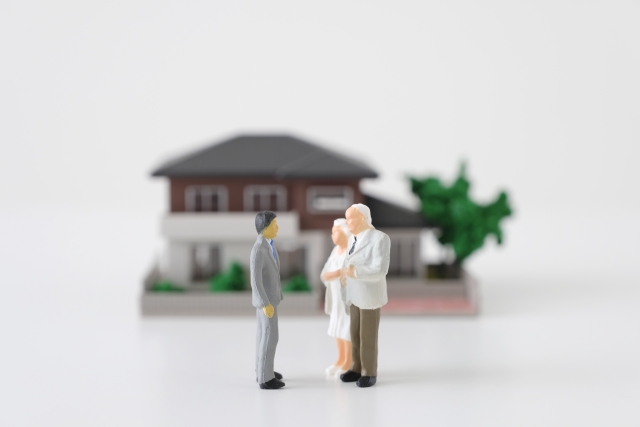 婚姻期間20年以上なら検討したい「贈与税の配偶者控除」