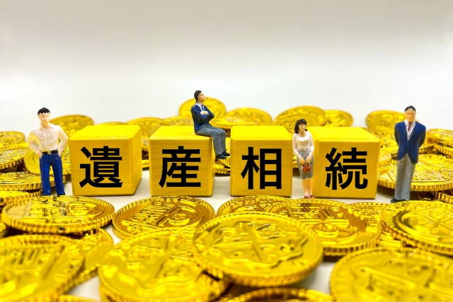 株を相続する際の名義変更とは 手続きや必要書類、費用について解説