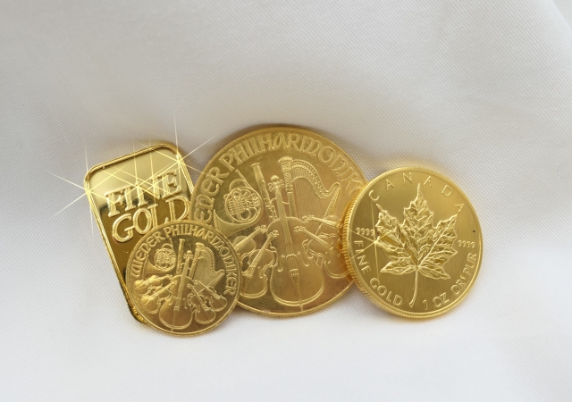 金を相続したときに集めておきたい資料