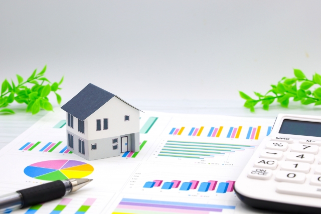 「相続時」に関わる税金：相続税がかかるかどうかの考え方