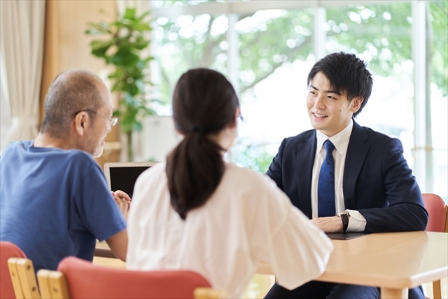 親子の相続税で不安がある場合は早めに税理士へ相談しましょう