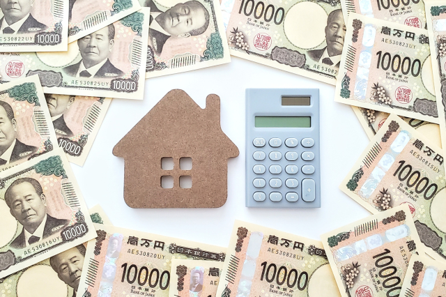 相続による不動産の取得には、原則として不動産取得税がかからない