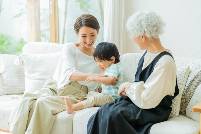 非課税枠の適用可否チェック 法定相続人の数え方と注意点