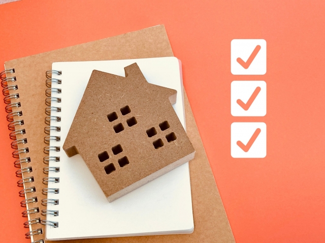 贈与契約書の作成手順・ひな形の考え方・書き方のポイント