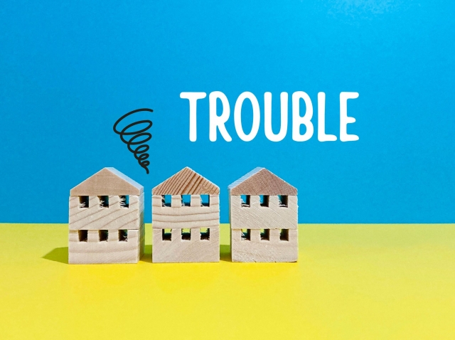 代襲相続で実際に起きたトラブル事例 兄弟間の対立や手続きの遅延など