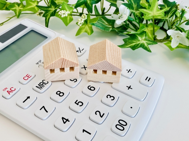 相続不動産を売却するときに関係する主な税金とは