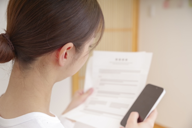 相続した車の名義変更で気をつけたいポイント