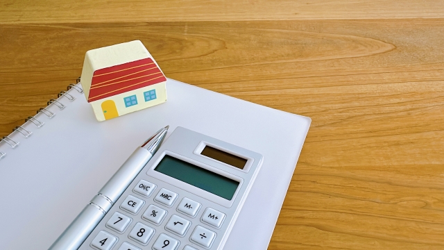 相続した不動産の税金でお困りの方は専門家にお任せください