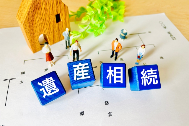 代襲相続が認められる範囲と代表的なケース