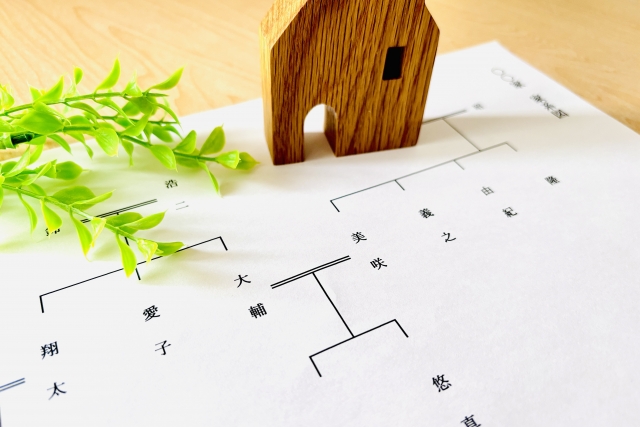 代襲相続とは?通常の相続との違いや発生する理由をわかりやすく解説