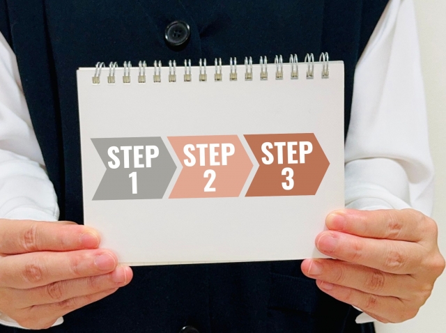 公正証書遺言の作成プロセス 必要書類・手順・スケジュールとは?