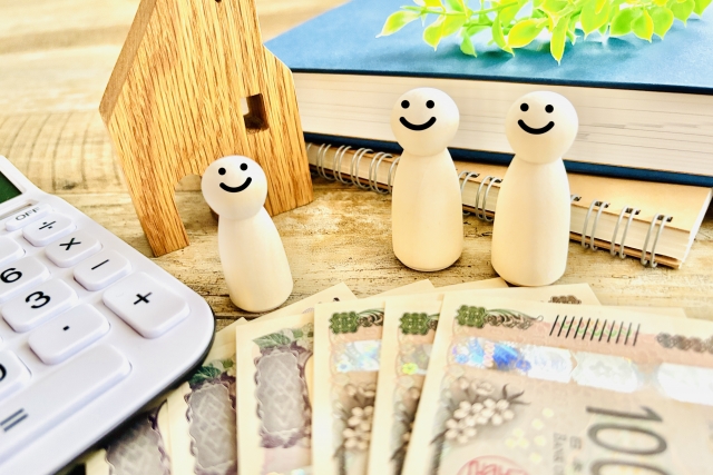 相続関係説明図を作成するメリット　相続手続きをスムーズに進めやすくなります