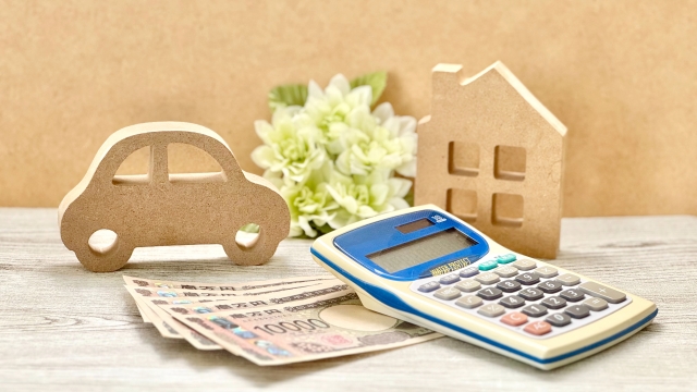 配分で変わる税負担　一次相続と二次相続の配分パターンを比較