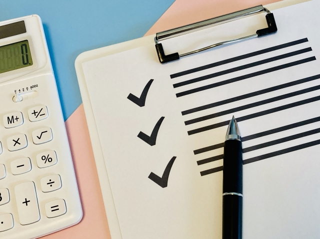 暦年贈与の手続きと流れ　契約・送金・記録・申告までのスケジュール