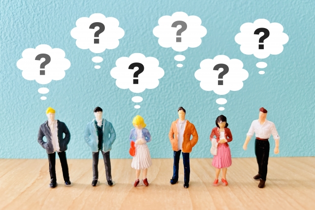 相続税申告書作成の注意点とよくある質問