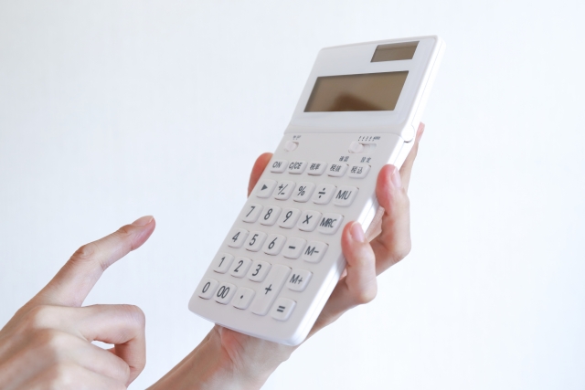 贈与税の税率・控除額はどう決まる？速算表で確認したい税率と控除の仕組み