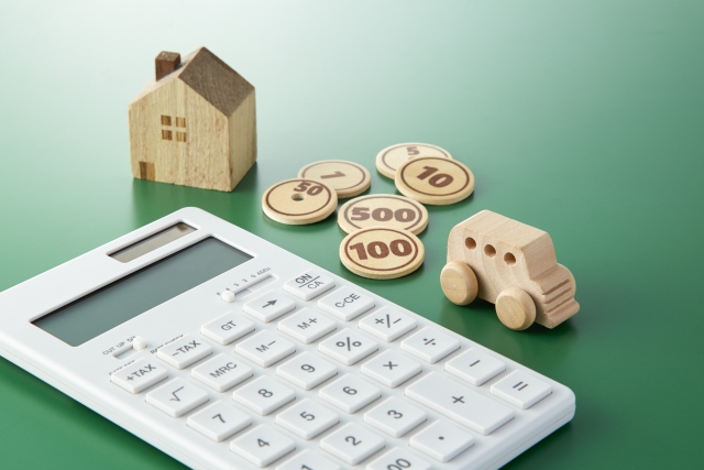 相続した車の名義変更に必要な書類を確認しましょう