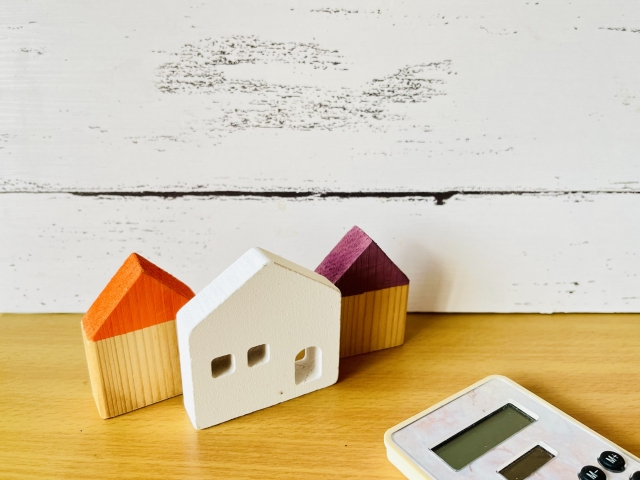 家の相続税や税金の不安は早めに整理を　相続ステーションが節税をサポートします