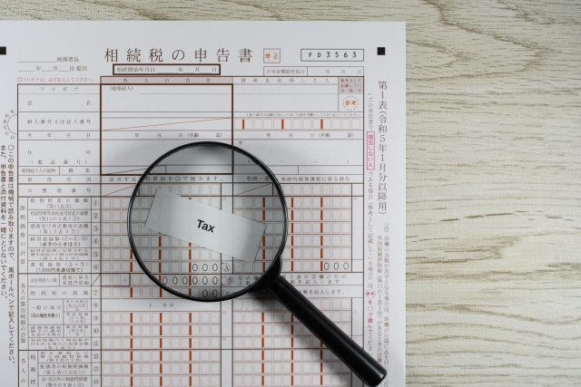 相続税を払えないままにした場合のリスクと他の相続人に及ぼす影響