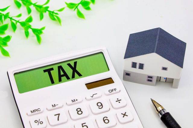 家の相続で関わる税金は3つのタイミング　相続時・名義変更・相続後の基本情報