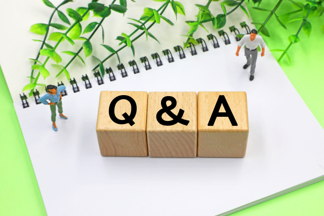 贈与税の時効に関するよくあるご質問