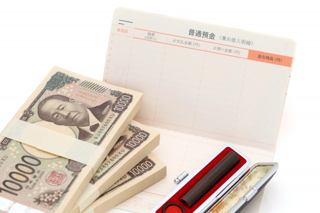 名義預金に贈与税はかかる？相続税申告で問題になりやすい預金の確認ポイント
