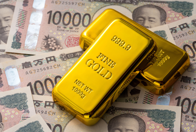 金を売却して利益が出た場合は、譲渡所得として申告が必要になることがあります