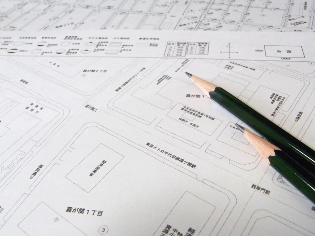 令和7年の相続税路線価は4年連続で上昇中｜相続税評価に必要な路線価の調べ方と見方をご紹介