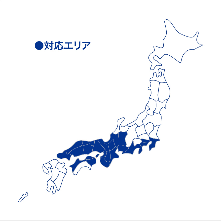 対応エリアの日本地図area27.4.7.fw