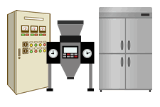 機器・設備