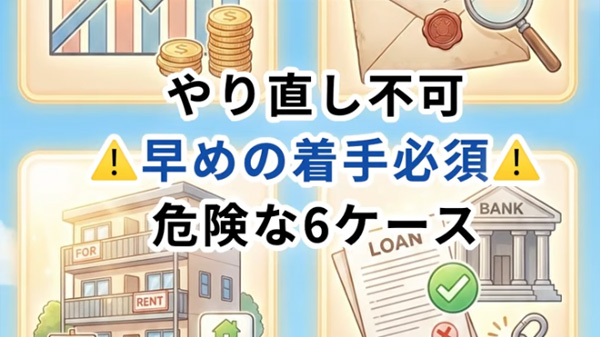 相続発生～相続税申告の10ヶ月の流れ