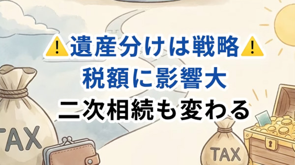 相続発生～相続税申告の10ヶ月の流れ