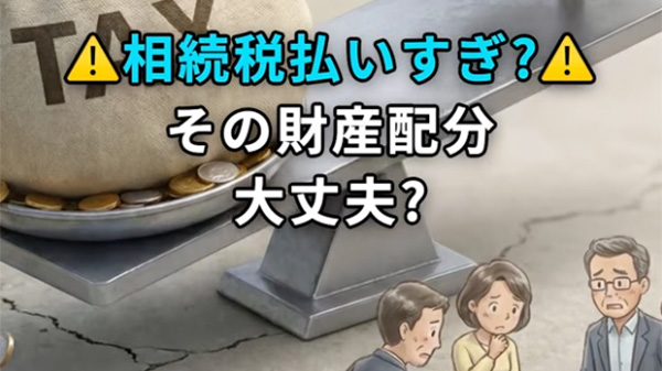 相続発生～相続税申告の10ヶ月の流れ